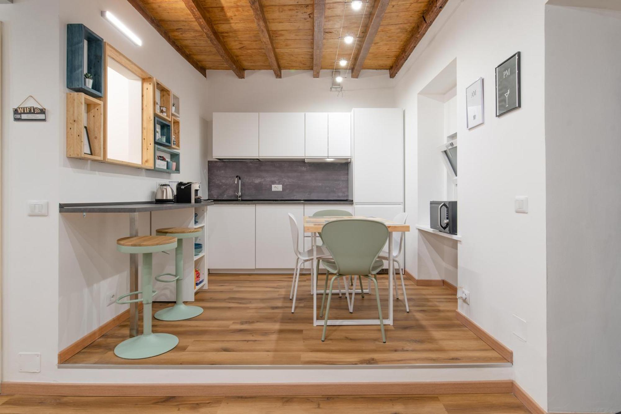 The Happyhouse, No Lift By Happyhostorino Apartment ภายนอก รูปภาพ