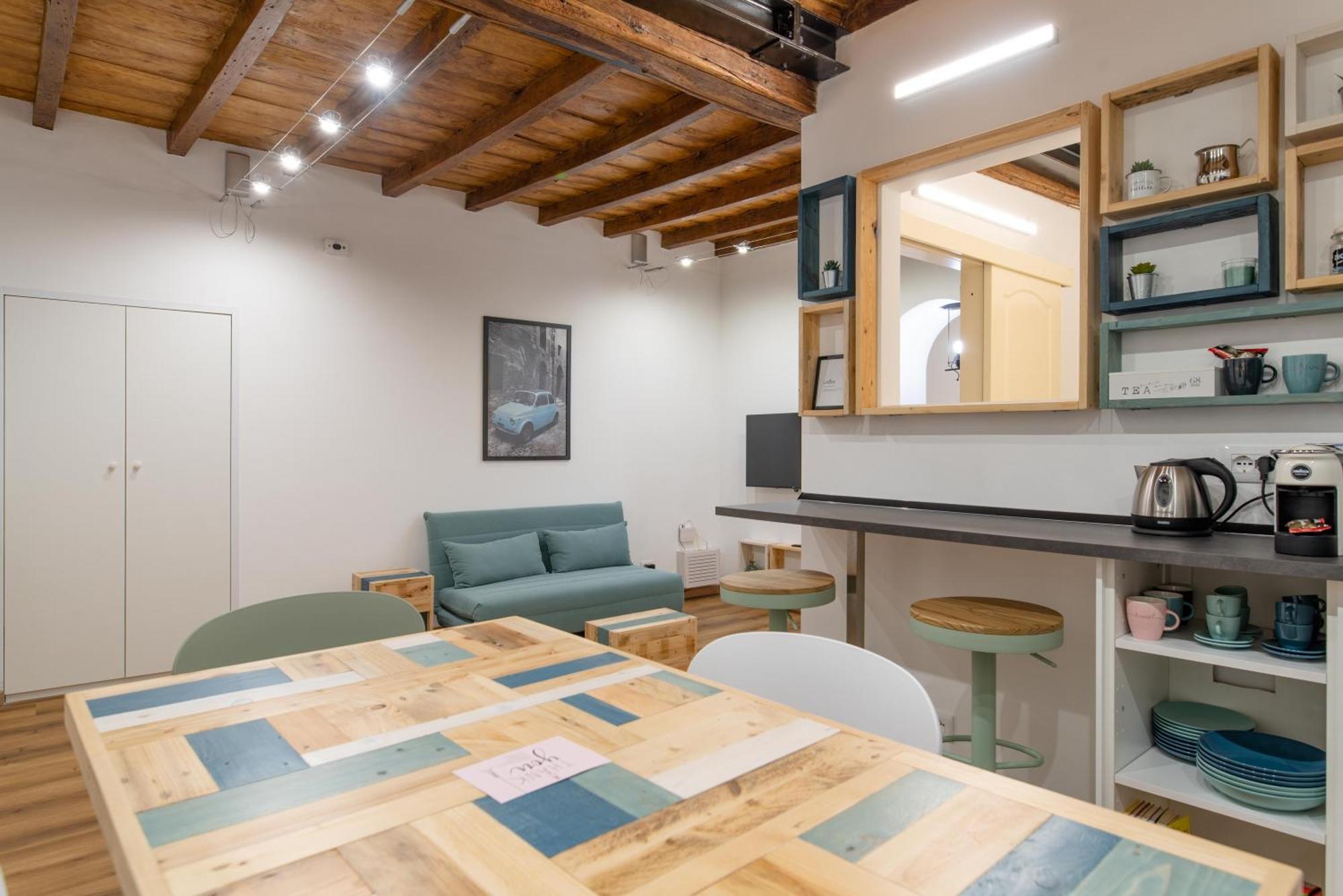 The Happyhouse, No Lift By Happyhostorino Apartment ภายนอก รูปภาพ