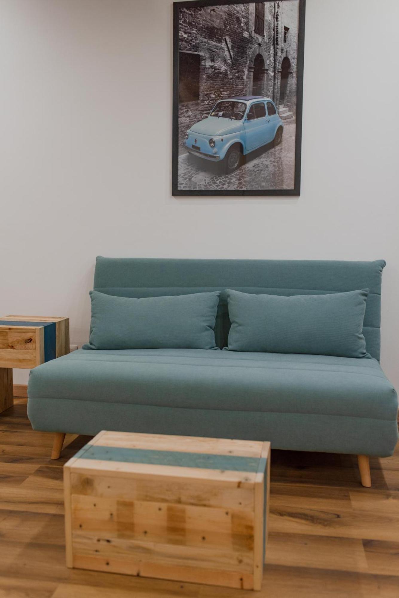 The Happyhouse, No Lift By Happyhostorino Apartment ภายนอก รูปภาพ