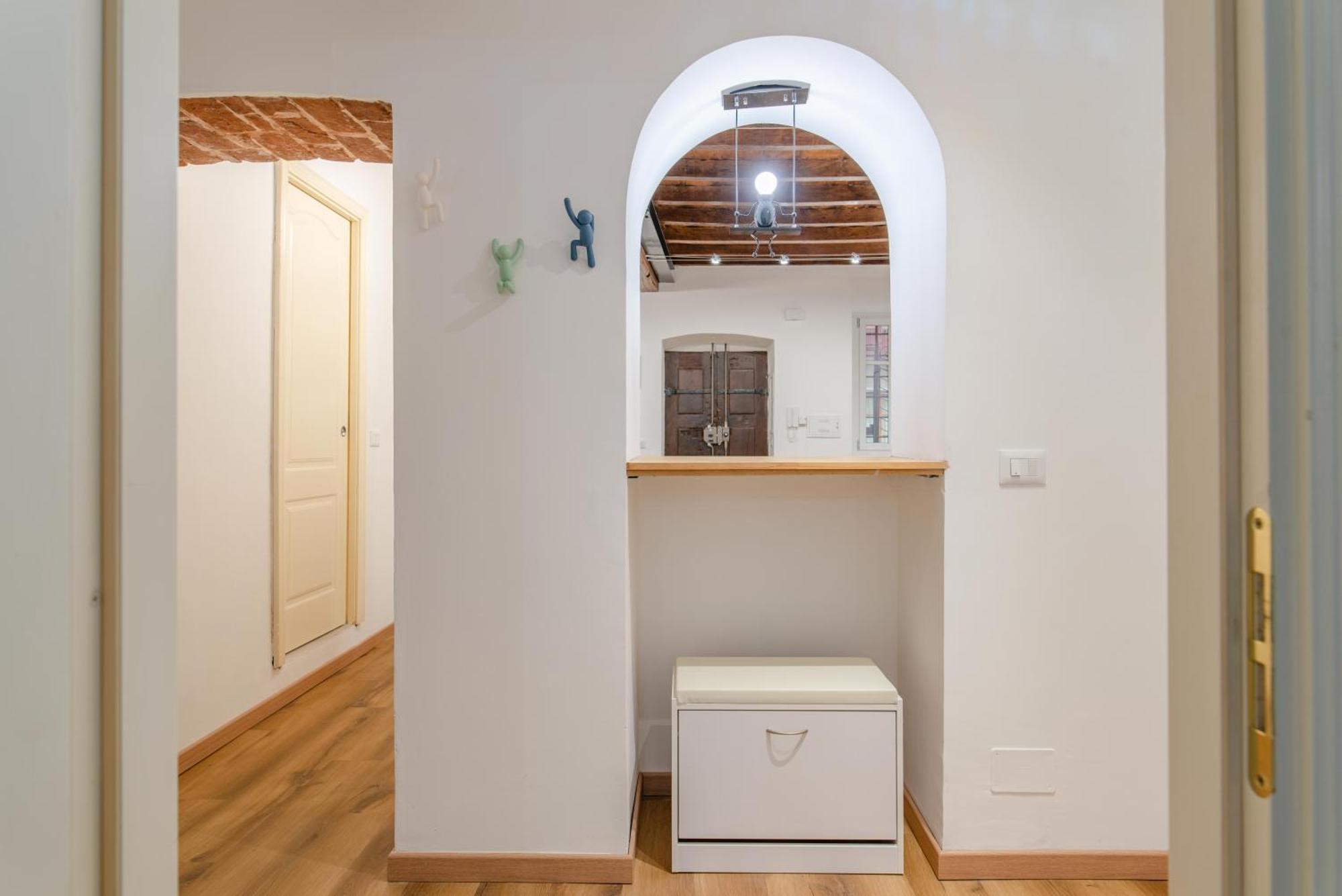 The Happyhouse, No Lift By Happyhostorino Apartment ภายนอก รูปภาพ