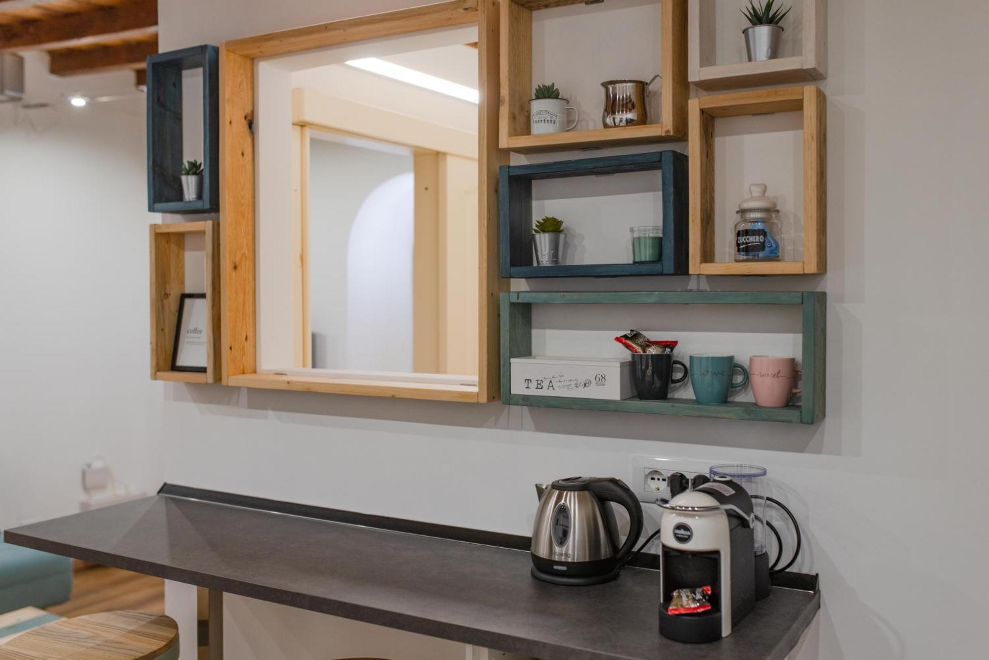 The Happyhouse, No Lift By Happyhostorino Apartment ภายนอก รูปภาพ