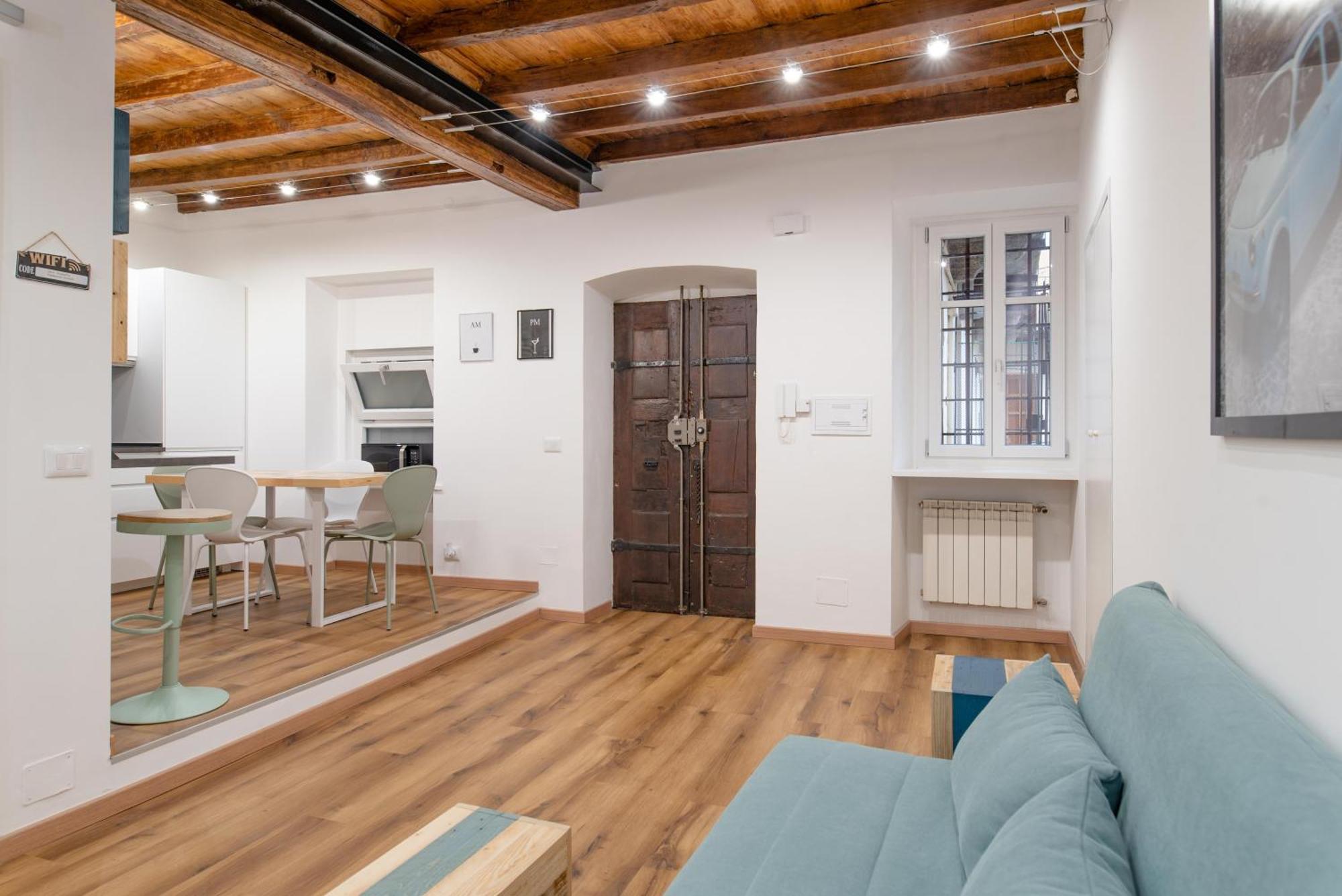 The Happyhouse, No Lift By Happyhostorino Apartment ภายนอก รูปภาพ