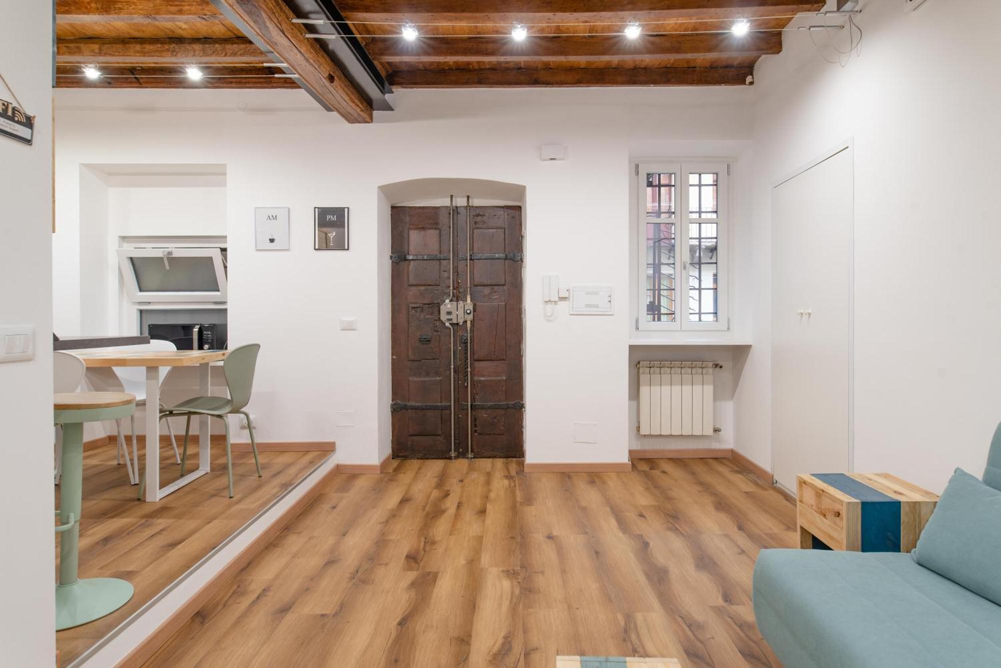 The Happyhouse, No Lift By Happyhostorino Apartment ภายนอก รูปภาพ